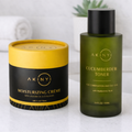 The Radiance Duo